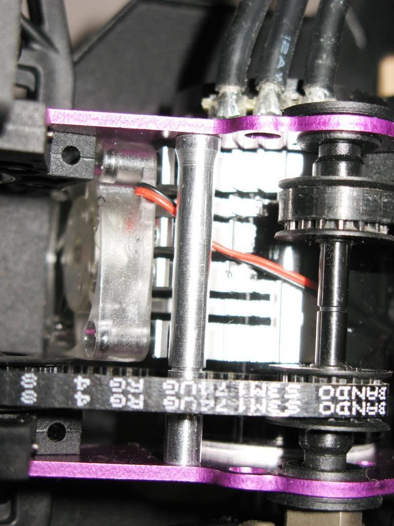 hpi sprint 2 hop up parts